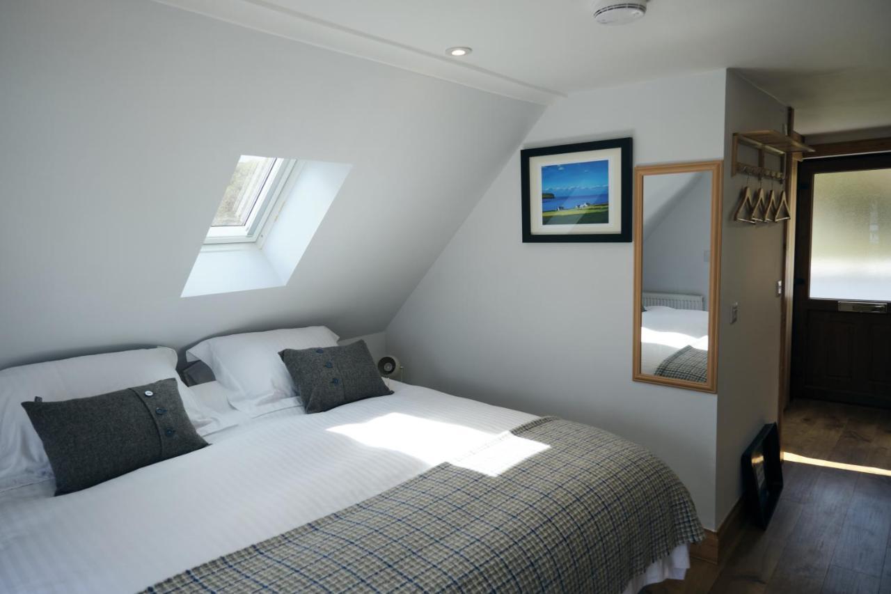 Hazelbank Bed And Breakfast Colbost Екстер'єр фото