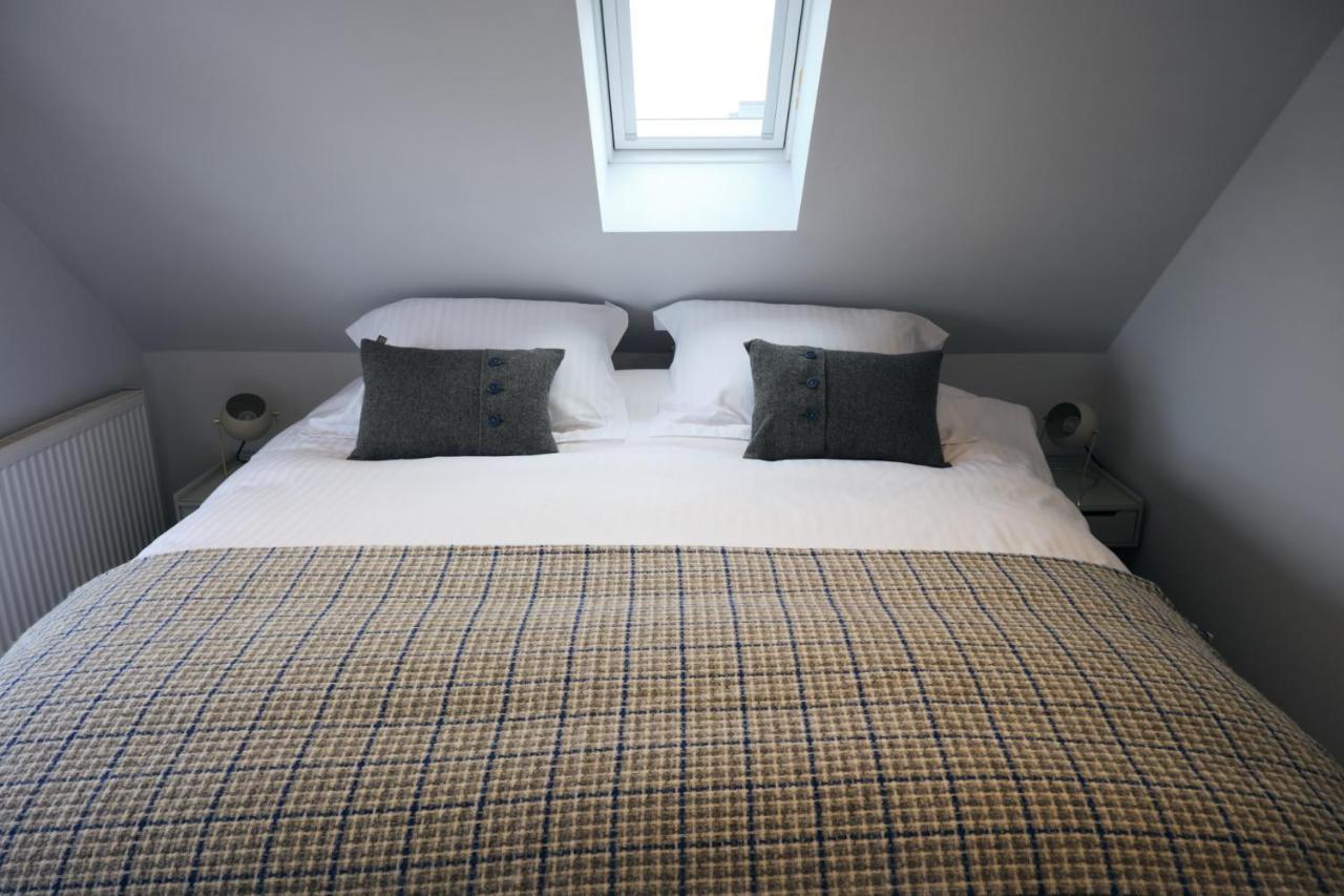 Hazelbank Bed And Breakfast Colbost Екстер'єр фото