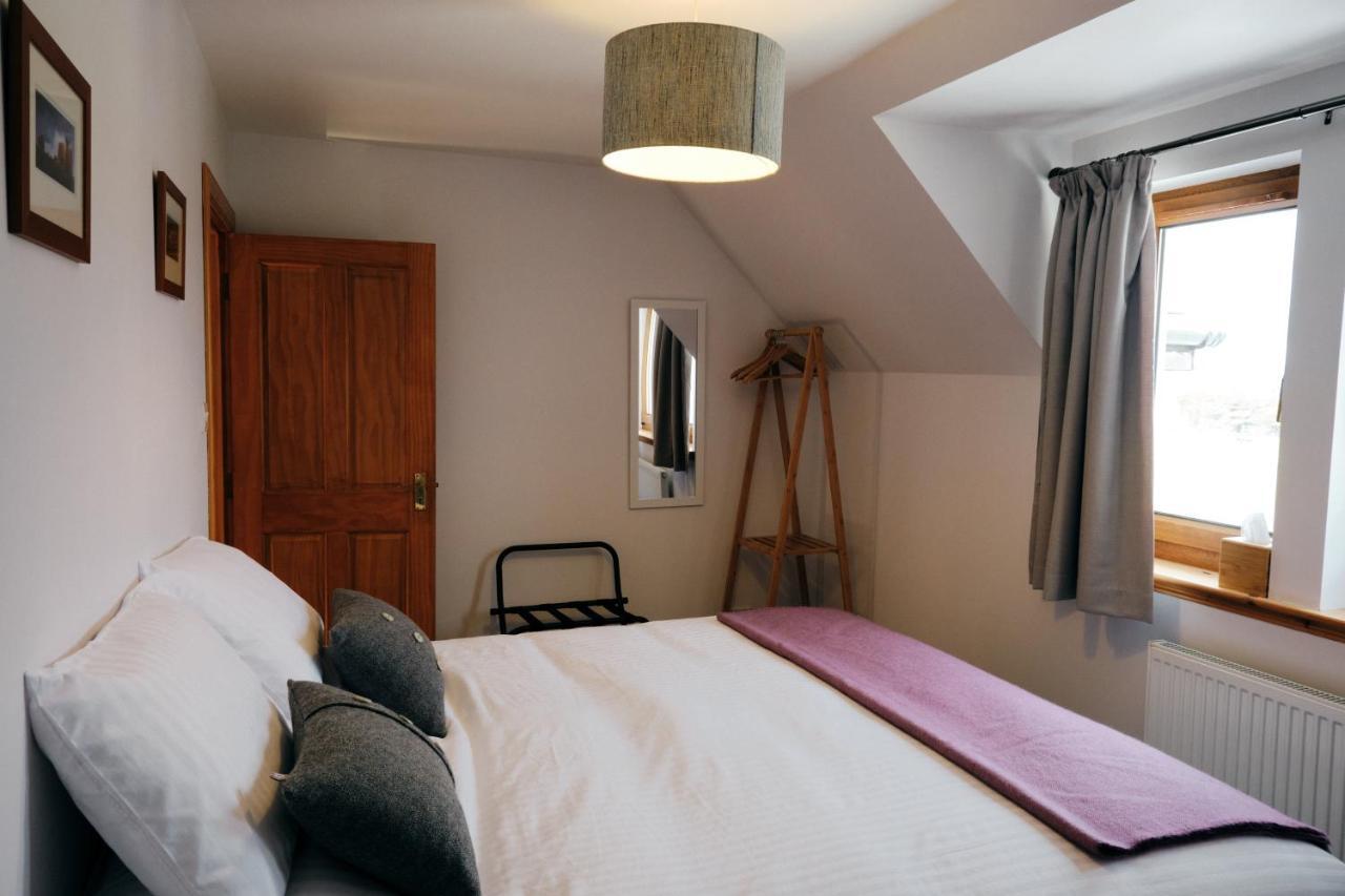 Hazelbank Bed And Breakfast Colbost Екстер'єр фото