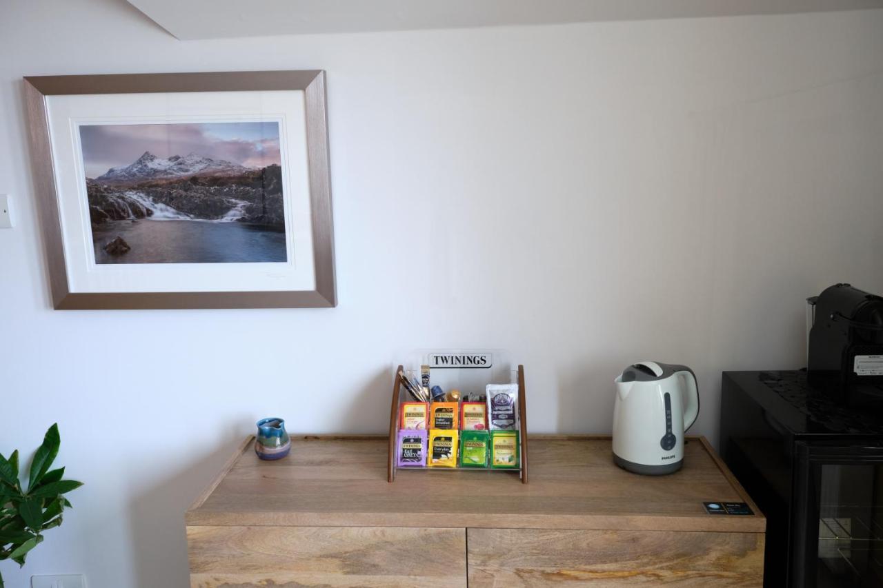 Hazelbank Bed And Breakfast Colbost Екстер'єр фото
