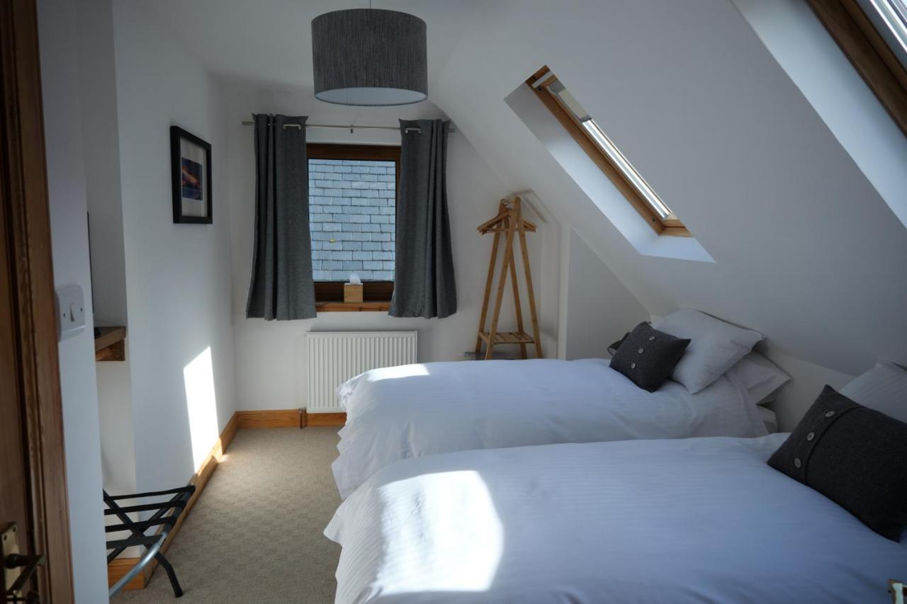 Hazelbank Bed And Breakfast Colbost Екстер'єр фото