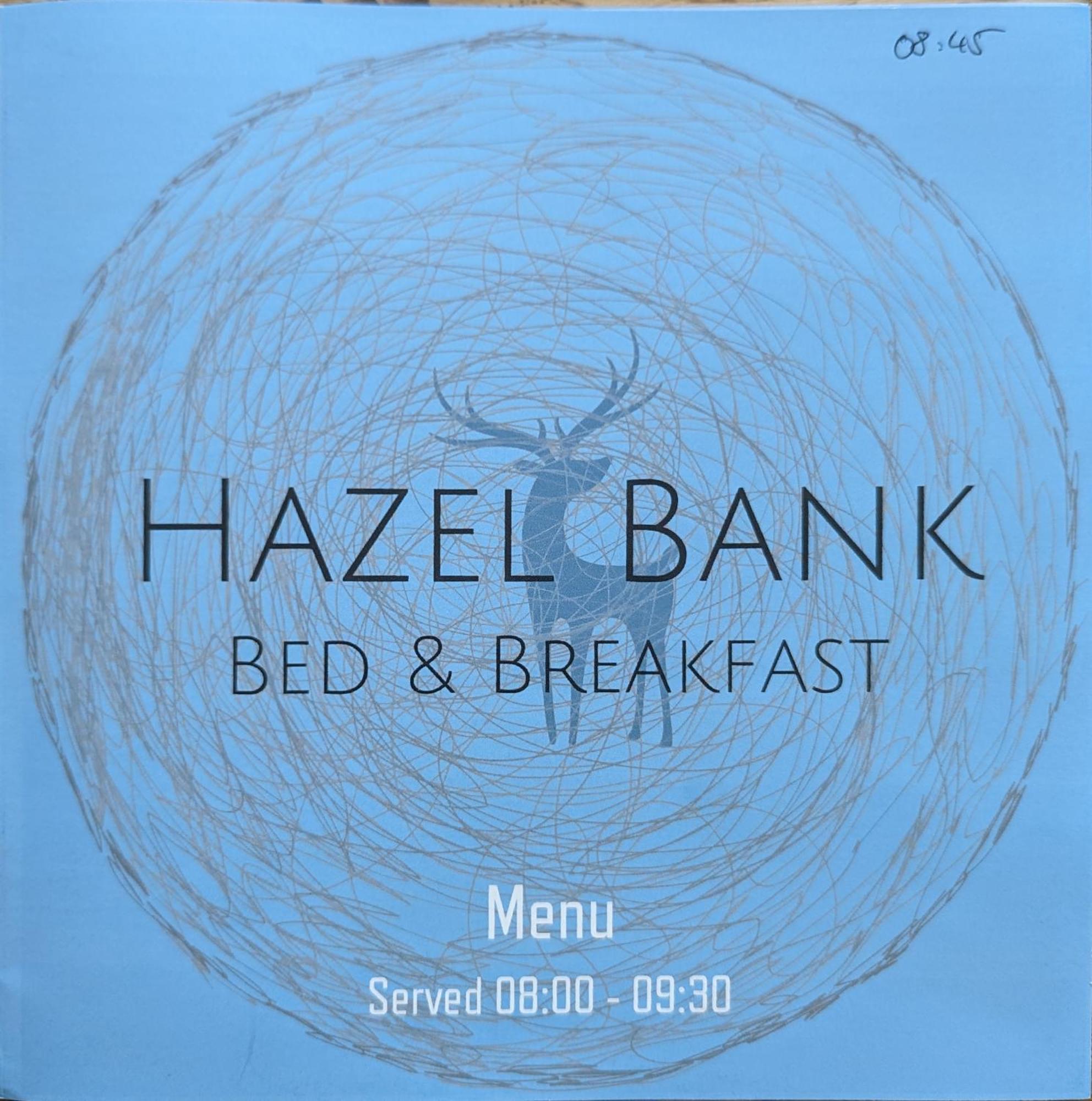 Hazelbank Bed And Breakfast Colbost Екстер'єр фото